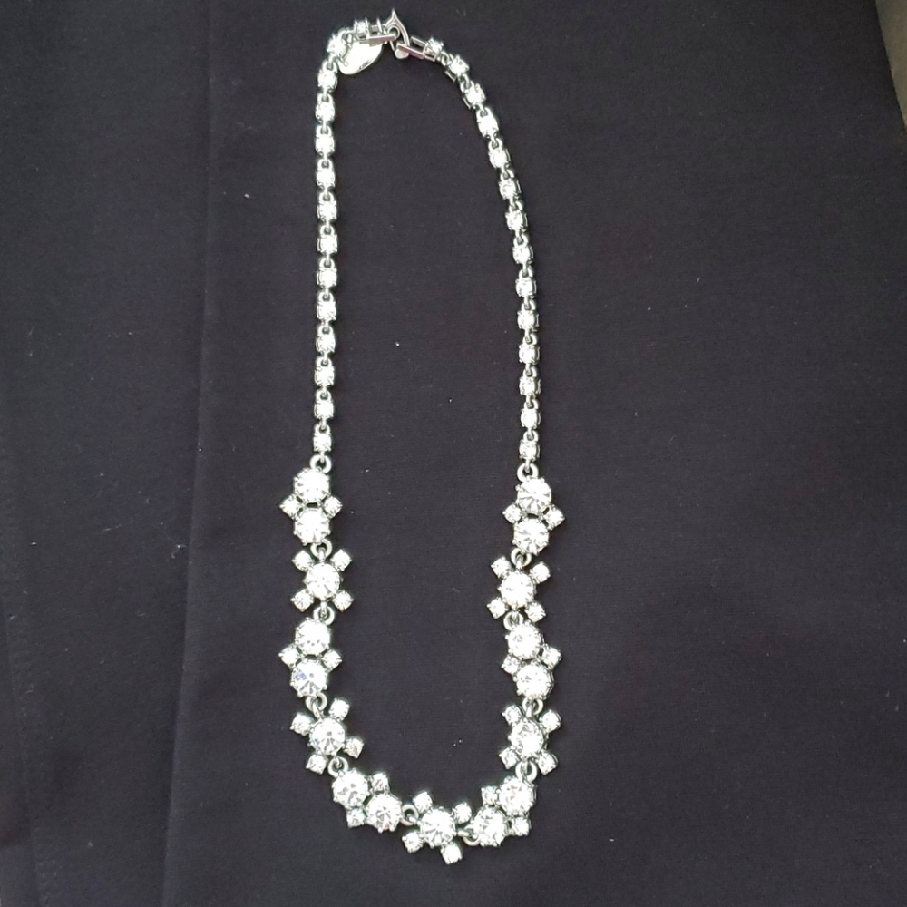 Ann Taylor necklace
